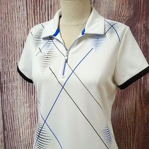 IZOD Performance Cool-FX Golf Polo